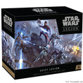 Star Wars: Legion - 501st Legion Miniatures Atomic Mass