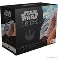 STAR WARS LEGION: A-A5 SPEEDER TRUCK UNIT EXPANSION Miniatures FFG