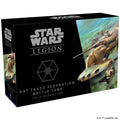 Star Wars: Legion - AAT Trade Federation Battle Tank Unit Expansion Miniatures Atomic Mass