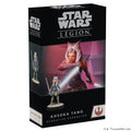 Star Wars Legion: Ahsoka Tano Operative Expansion Miniatures Atomic Mass
