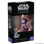 Star Wars: Legion - Asajj Ventress Operative Expansion Miniatures Atomic Mass