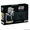Star Wars: Legion - AT-ST Unit Expansion Miniatures Atomic Mass