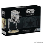 Star Wars: Legion - AT-ST Unit Expansion Miniatures Atomic Mass