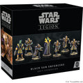 Star Wars Legion: Black Sun Enforcers Miniatures Atomic Mass