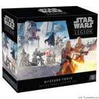 Star Wars: Legion - Blizzard Force Miniatures Atomic Mass