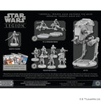 Star Wars: Legion - Blizzard Force Miniatures Atomic Mass