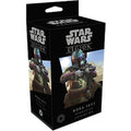 Star Wars: Legion - Boba Fett Operative Expansion Miniatures Atomic Mass