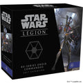 Star Wars: Legion - BX-series Droid Commandos Unit Expansion Miniatures FFG