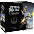 Star Wars: Legion - Clan Wren Unit Expansion Miniatures FFG