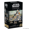 Star Wars: Legion - Clone Commander Cody Commander Expansion Miniatures Atomic Mass