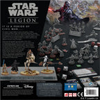 Star Wars: Legion - Core Set Miniatures FFG