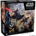Star Wars: Legion - Core Set Miniatures FFG