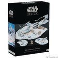 Star Wars Legion: Crashed X-Wing Battlefield Expansion Miniatures Atomic Mass