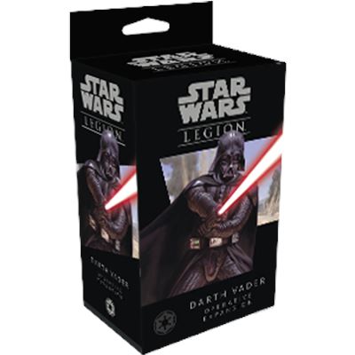 Star Wars: Legion - Darth Vader Operative Expansion Miniatures Atomic Mass