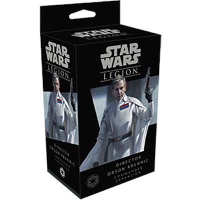 Star Wars: Legion - Director Orson Krennic Commander Miniatures FFG