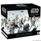 Star Wars: Legion - Echo Base Defenders Miniatures Atomic Mass