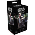 Star Wars: Legion - Han Solo Commander Expansion Miniatures FFG