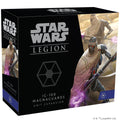 Star Wars: Legion - IG-100 Magnaguards Unit Expansion Miniatures FFG