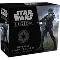Star Wars Legion: Imperial Death Troopers Miniatures FFG