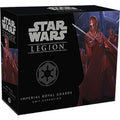 Star Wars: Legion - Imperial Royal Guards Unit Expansion Miniatures FFG
