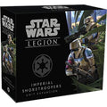 Star Wars: Legion - Imperial Shoretroopers Unit Expansion Miniatures FFG