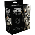 Star Wars Legion: Imperial Stormtroopers Upgrade Expansion Miniatures FFG