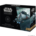 Star Wars: Legion - Infantry Support Platform Miniatures FFG