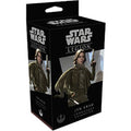 Star Wars: Legion - Jyn Erso Commander Miniatures Atomic Mass