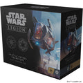 Star Wars Legion: LAAT/le Patrol Transport Unit Expansion Miniatures FFG