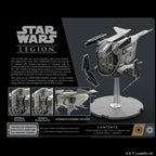 Star Wars Legion: LAAT/le Patrol Transport Unit Expansion Miniatures FFG