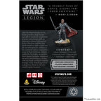 Star Wars: Legion - Moff Gideon Commander Expansion Miniatures Atomic Mass