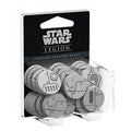 Star Wars: Legion - Premium Trooper Bases Miniatures Atomic Mass