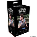 Star Wars: Legion - Princess Leia Organa Commander Expansion Miniatures FFG