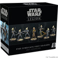 Star Wars Legion: Pyke Syndicate Foot Soldiers Miniatures Atomic Mass