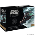 Star Wars: Legion - Raddaugh Gnasp Fluttercraft Unit Expansion Miniatures FFG