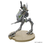 Star Wars: Legion - Republic AT-RT Unit Expansion Miniatures Atomic Mass