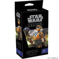 Star Wars Legion: Separatist Specialist Personnel Expansion Miniatures Atomic Mass