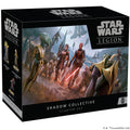 Star Wars: Legion - Shadow Collective Mercenary Starter Miniatures FFG