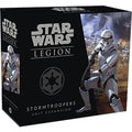Star Wars: Legion - Stormtroopers Unit Expansion Miniatures Atomic Mass