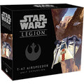 Star Wars: Legion - T-47 Airspeeder Unit Expansion Miniatures Atomic Mass