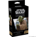 Star Wars Legion: Yoda Commander Miniatures Atomic Mass