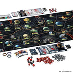 Star Wars: Rebellion Board Game FFG