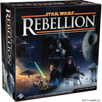 Star Wars: Rebellion Board Game FFG