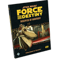 Star Wars RPG: Force and Destiny - Disciples of Harmony Role Playing Game FFG