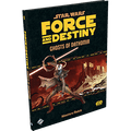 Star Wars RPG: Force and Destiny - Ghosts of Dathomir Role Playing Game FFG