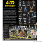Star Wars: Shatterpoint Core Set Miniatures Atomic Mass