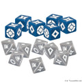 Star Wars: Shatterpoint Dice Pack Miniatures Atomic Mass