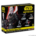 Star Wars: Shatterpoint - Jedi Hunters Squad Pack Miniatures Atomic Mass