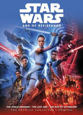Star Wars: The Age Of Resistance The Official Collector's Edition Book Books Titan Books