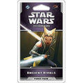 Star Wars: The Card Game: Ancient Rivals Force Pack CCG FFG